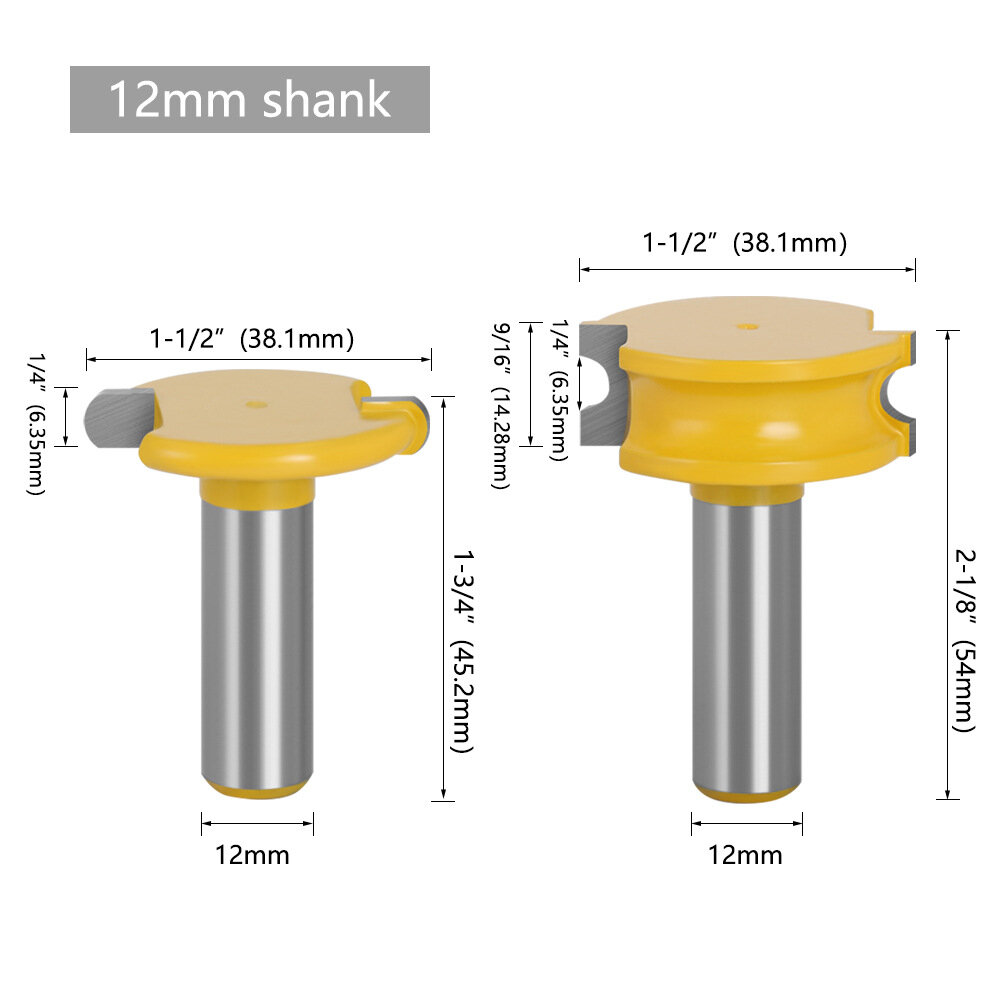 12mm