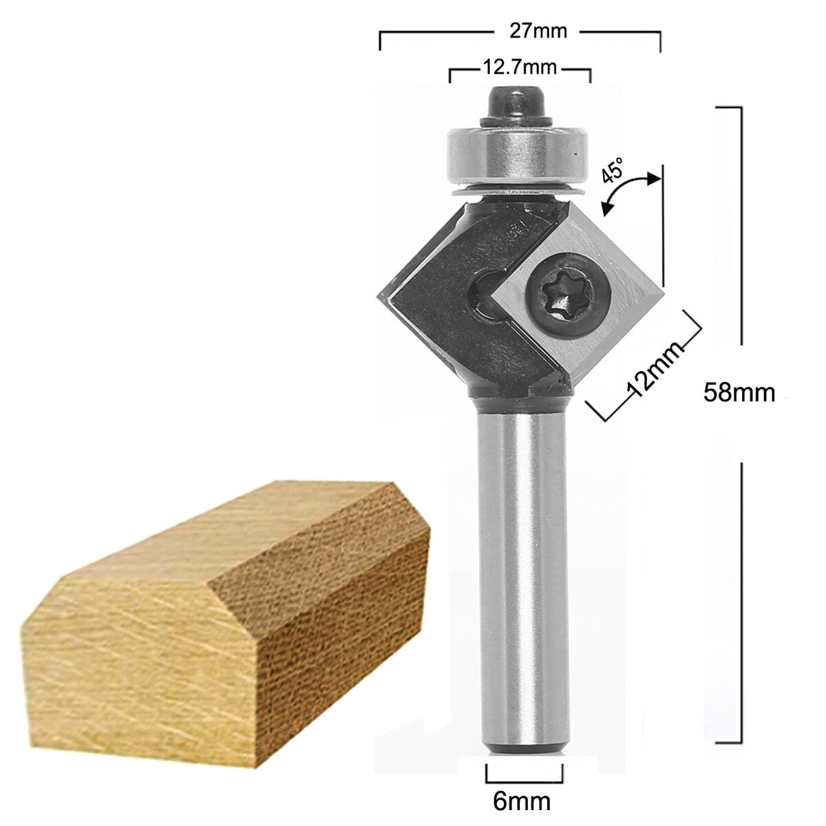 6mm