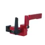 Aluminum Multi T-Track Fence Woodworking Miter Track Fence DIY T Slot Bandsaw Jig Miter Track Sliding Bracket Miter Gauge Backer