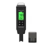 Portable Water Quality Tester 5-In-1 Fish bowl PH Meter TDS Test Pen EC Value Tester Salinity Temperature Measurement
