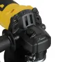 Drillpro 388VF 1280W 8500rpm 3 gears 125mm Brushless Lithium Electric Angle Grinder for Makiita 18V Battery