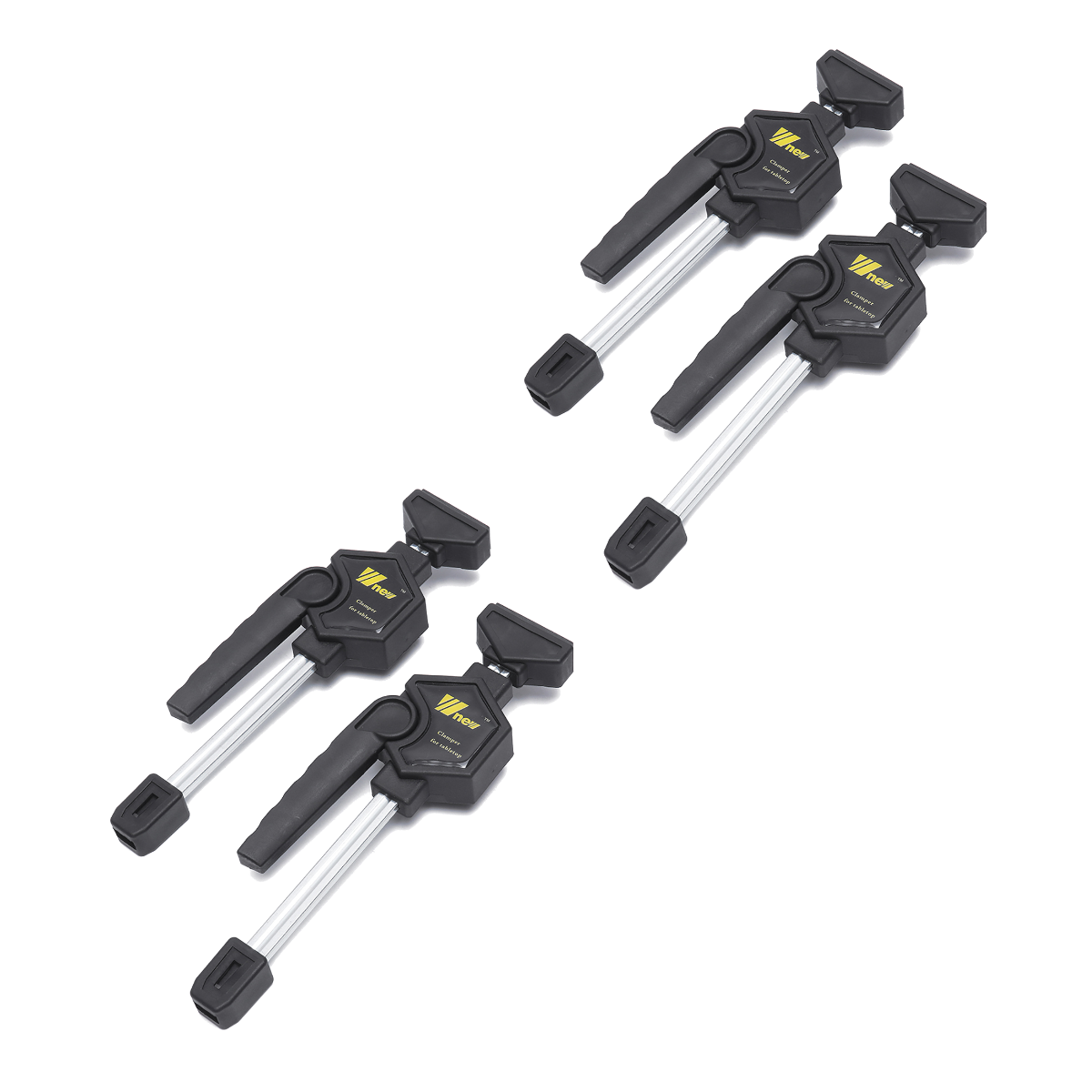 4 PCS