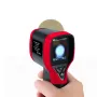 AV TOOLTOP ET692A Infrared Thermometer High Precision Temperature Reading from -20 to 300°C 2.0 Color Display 16MB Storage 33x33 Field of View for Efficient Inspection,User Friendly Interface