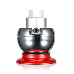 AT-SV Omnidirectional Spherical Vise 360 Degree Rotation Ball Vise CNC Precision Steel Adjustable Clamping Tools for Handmade Craft Models