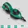 Carpentry Ink Drawing Line Marker 50m Thread High Definition Level Dual Ink Tank PV Resin Construction Layout Tool