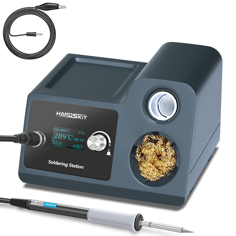 European Single Soldering Pen