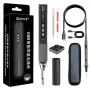 ZT-N2 Multi-Function Electric Soldering Iron Multimeter Tool 800mA Battery 65W Power PD Fast Charging HD OLED Display