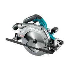 HS009GZ Акумулаторен циркуляр 40V Max Li-ion XGT безчетков 235 мм циркуляр без батерии и зарядни устройства