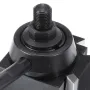 Machifit AXA Size DMC-250-111 Wedge Type Tool Post 12 Inch Swing CNC Quick Change Lathe Tools Post Holder