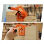 RUITOOL Panel Carrying Clamp Panel Lifting Clamp 50kg Heavy Duty Stainless Steel Handler Lifting Tool for Plywood Stone