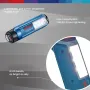 GLI120-LI Professional Cordless LED Torch 12V Rechargeable 6 LED Lights 300 Lumens 12V LED Handheld