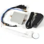 Dual Band 2.4G 5.8G WiFi Booster Signal Amplifier Outdoor Signal Extender Drone Signal Extender WAN LAN Port Support AP Repeater