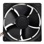 6500RPM Cooling Fan Vovomay Replacement 4-pin Connector for Antminer Bitmain S7 S9 