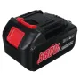 Drillpro 588VF High Torque Brushless Impact Wrench Cordless For Mak 18V Battery
