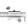 ETOPOO 0-200mm Vernier Caliper Stainless Steel High Accuracy 0.1mm/0.05mm Marking Line Carbide Scriber Measurement Tool