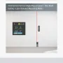 ATUMAN 3In1 LS6 Laser Distance 40m Range Measuring Instrument 300mAh Battery TFT Color Display 17+ Functions High Accuracy