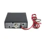 LT-308 High-Quality Shortwave CB Radio for Marine and Car Use Broad Frequency Range 27MHz-39MHz Superior Communication Distance 5km-10km Ideal for Fishing Ships and Expeditions