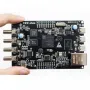 TRXDUO 10KHz-60MHz SDR Device Dual 16-bit ADC Arm Cortex A9 FPGA 512MB Ethernet USB Type-C Wi-Fi Compatible with Red Pitaya