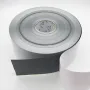 Highland Barley Paper Insulation Sticker 5 Meters Roll Heat Resistant Adhesive Backing 65mm Wide 0.2mm Thickness Lithium Battery Pack Protection