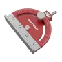 ENJOYWOOD Adjustable Multi-angle Precision Drill Press Protractor Square Guide for Drill Press Table