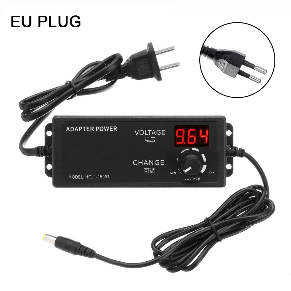 EU Plug