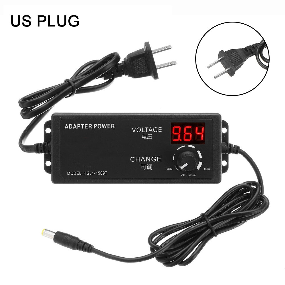 US Plug