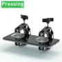 2PCS/BOX 2UUL Slight Puller Screen Opener Powerful Sucker Mobile Phone Motherboard Battery Inspection Repair Replacement Fixture