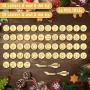DIY Wood Burning Set and 26 Letters Copper Mold Carving Pyrography Pen Tips Stencil Soldering Iron Wood Burning Tool