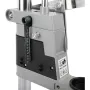 Multifunctional Electric Drill Stand Adjustable Height Clamp Base Frame Precision Drill Holder DIY Tool Press for Woodworking Metalworking Crafting