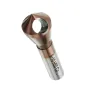 Drillpro M35 Cobalt Countersink Drill Bit 2-5/5-10/10-15mm Deburring Chamfer Drill Bit