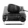 FT-891 Portable Full Mode Shortwave Transceiver 100W Output Marine Car Radio 0-50km Range Long Distance Communication