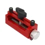 Upgrade Honing Guide Anti-slip Chisel Sharpening Jig for Chisels and Planes Sharpening Holder of Whetstone for Woodworking