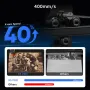 iKier X5 Pro Upgraded 5W Laser Engraving Machine Laser Engraver with Gen2 Spot Compression Technology for Wood and Metal Dark Acrylic Glass