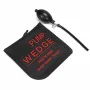 9pcs Universal Car Door Key Lost Lock Out Emergency Open Unlock Tool Security Lock Air Pump
