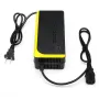 48V 12AH Electric Vehicle Battery Charger Lead Acid Battery Charger Bicycle Motorcycle Charger 