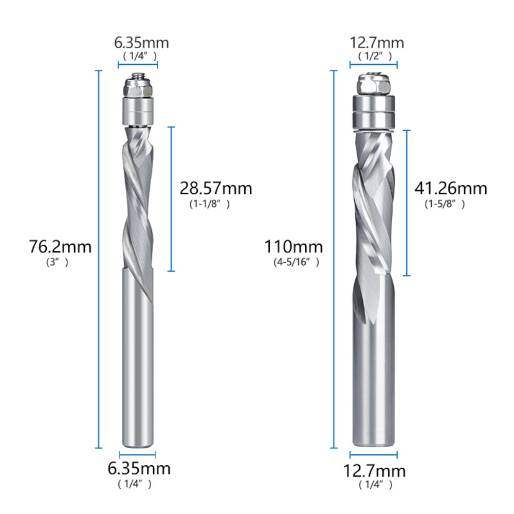 6.35*28.575*76.2MM