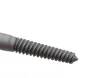 5 Pack Screw Extractor Center Bit Guide for Broken Bolt Puller Hex Handle and 1 Wrench for Broken Hand Tools