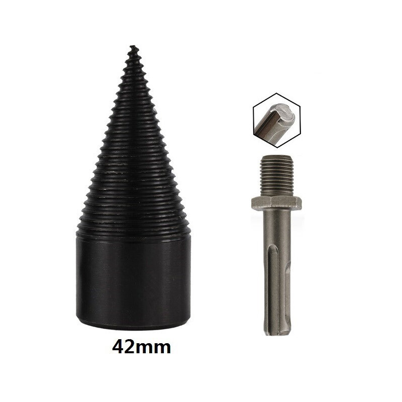 Square Shank