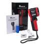 AV TOOLTOP ET692A Infrared Thermometer High Precision Temperature Reading from -20 to 300°C 2.0 Color Display 16MB Storage 33x33 Field of View for Efficient Inspection,User Friendly Interface