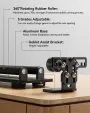 [US Direct]Refurbished ATOMSTACK R1/R1 Pro/R3 Pro/R2-B Multi-function Chuck and Roller Rotary for Laser Engraver