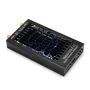 NanoVNA-F V2 50kHz-3GHz V5.0 Vector Network Analyzer IPS 4.3Inch LCD Display S-A-A-2 Antenna Analyzer Short Wave HF VHF UHF