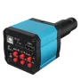 HAYEAR 16MP 1080P 60FPS USB C-mount Digital Industry Video Microscope Camera with HDMI Cable