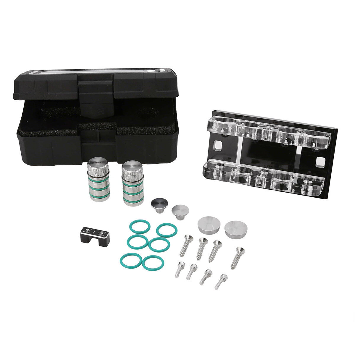 12mm Bench Dog with Rack