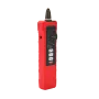 UNI-T UT698 Series Optical Line Tester 7-in-1 Power Meter 15mW/30mW Output 700-1700nm Detection NCV Voltage Cable Tester Optical Fiber Tool