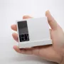 DG60 Pro Gloss Meter 60 Degree 0-1200GU Auto-Calibration Fast Measurement High Accuracy IPS Display USB Bluetooth for Paint Glass Plastic Metal
