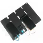 14W 5V ETFE Solar Folding Charger Solar Panel Mobile Phone Power Bank Outdoor Power Bank Charging Pack Dual USB