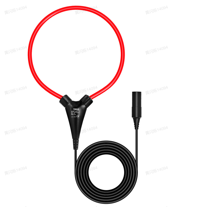TP01 flexible coil