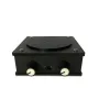 Handheld Powerful Arc Music Playing Tesla Coil Flat PCB Design 10cm Arc High Frequency Bluetooth Wireless Lighting Tesla Coil Science Experiment Decorative Gadget