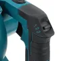 398VF Cordless Electric Air Blower Handheld Leaf Blower Dust Collector Sweeper Garden Power Tool