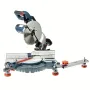 Stainless Steel Adjustable Leveling Feet Mounting Bracket M8 Thread for Miter Saw Furniture Legs
